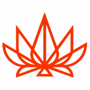 The Broadway Strains leaf mark