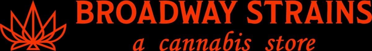 Broadway Strains, a cannabis store