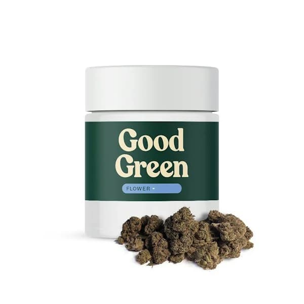 Good Green