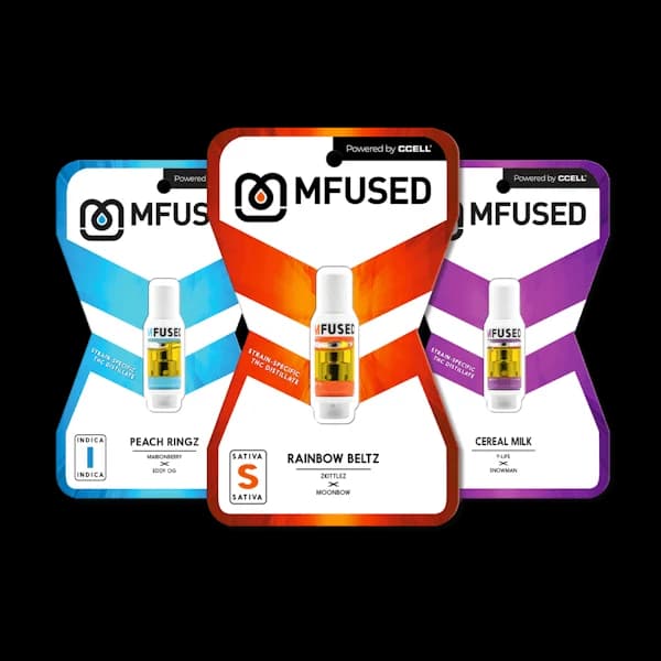 MFused