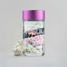 Jetpacks | Powdered Donuts | Union Frost | 3.5g | (H) by Jetpacks