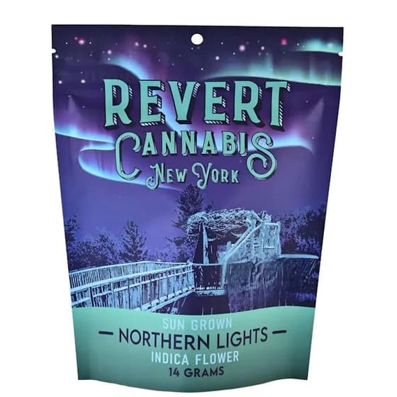 Northern Lights by Revert